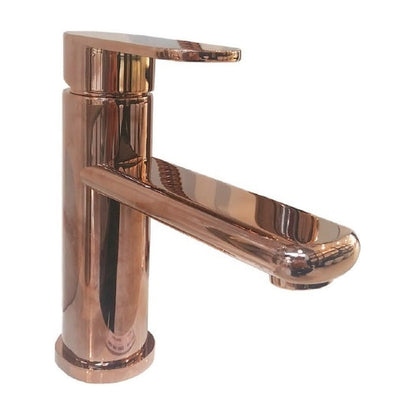 NOUS Basin Mixer 50R2, Rose Gold