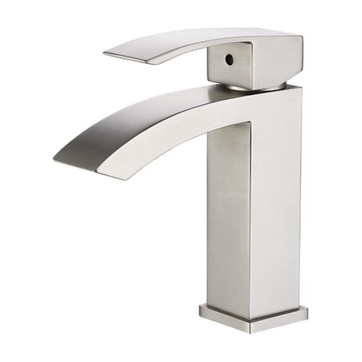 NOUS Basin Mixer 8023, Matt
