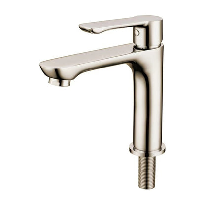 NOUS Basin Tap 62S2, Brushed Nickel
