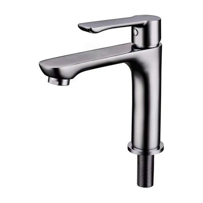 NOUS Basin Tap 62S2, Gun Metal