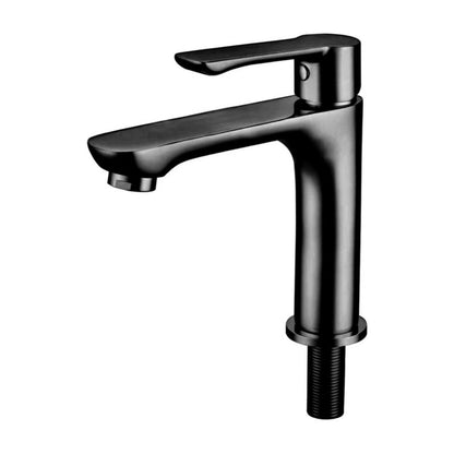 NOUS Basin Tap 62S2, Matt Black