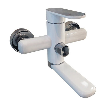 NOUS Bath Mixer 50W4, White