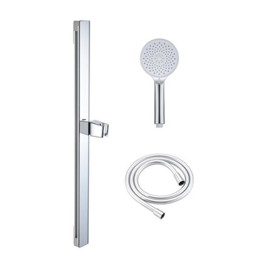 NOUS Hand Shower Set with Slide Rail 25HS