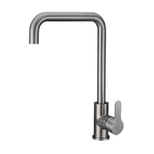 NOUS Kitchen Sink Mixer 95S2, Stainless Steel