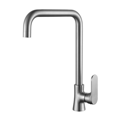 NOUS Kitchen Sink Tap 638S3, Brushed Nickel