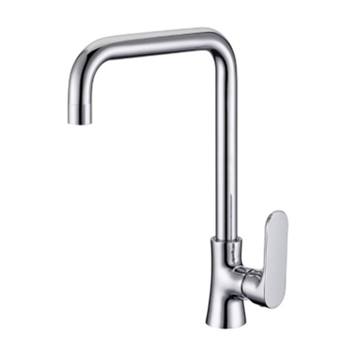 NOUS Kitchen Sink Tap 638S3, Chrome