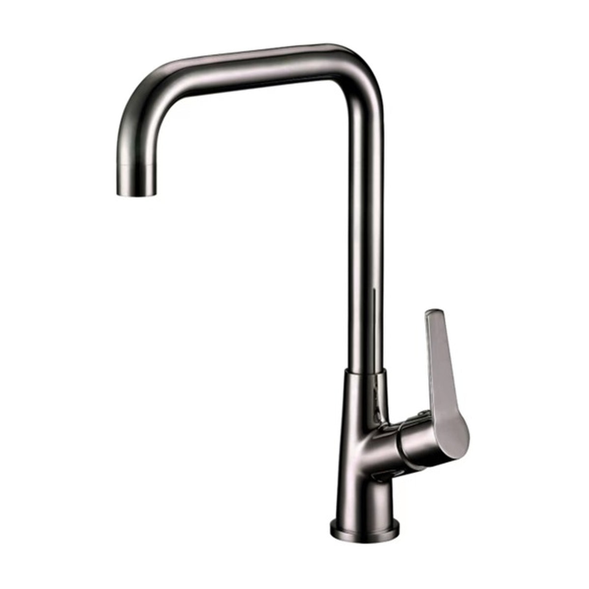 NOUS Kitchen Sink Tap 639S3, Gun Metal