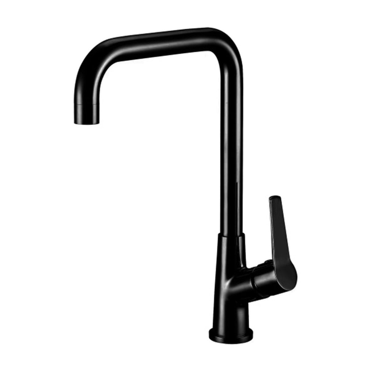 NOUS Kitchen Sink Tap 639S3, Matt Black