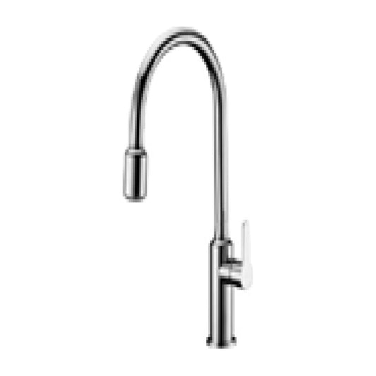 NOUS Pull-Out Kitchen Sink Mixer LUX A