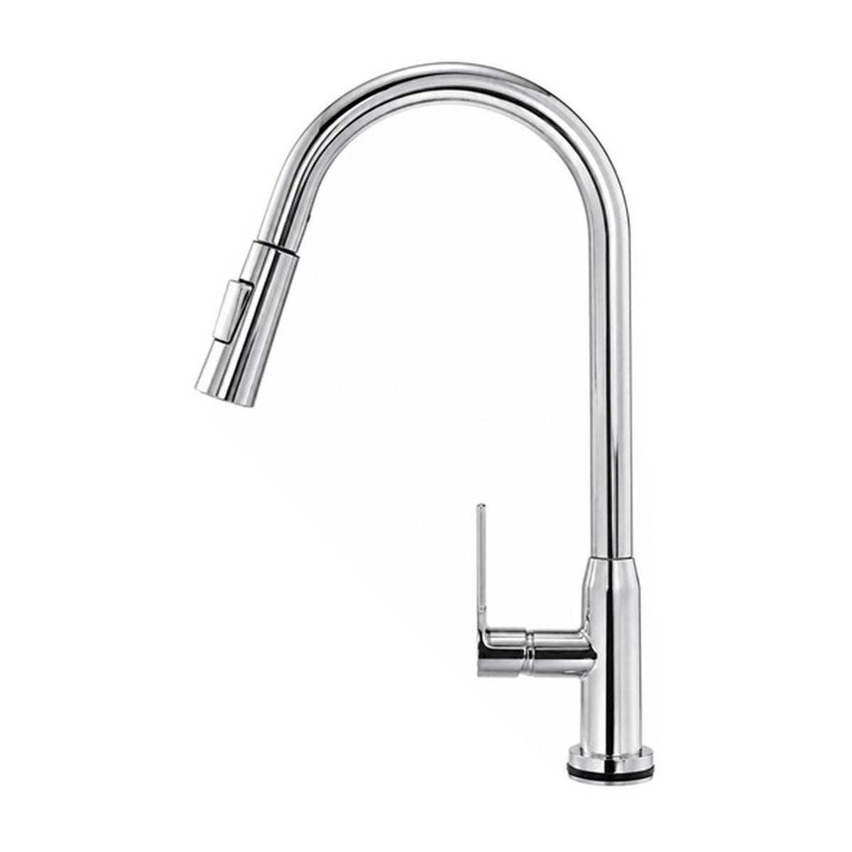 NOUS Pull-Out Kitchen Sink Tap 189S3, Chrome