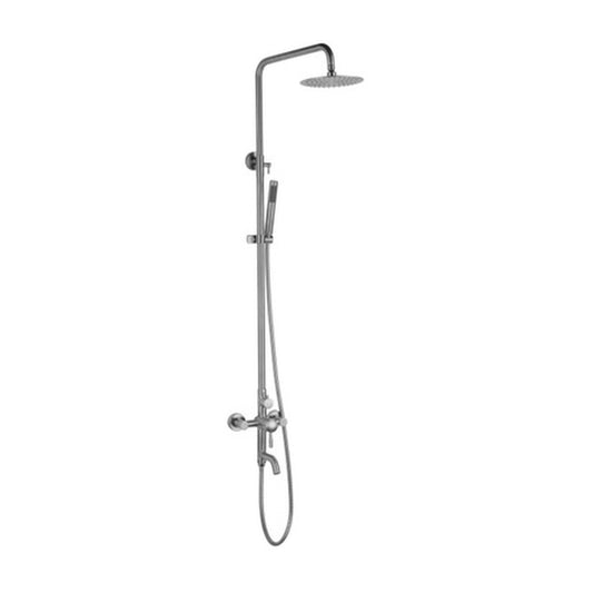 NOUS Stainless Steel 3-Way Rainshower Set 90SA