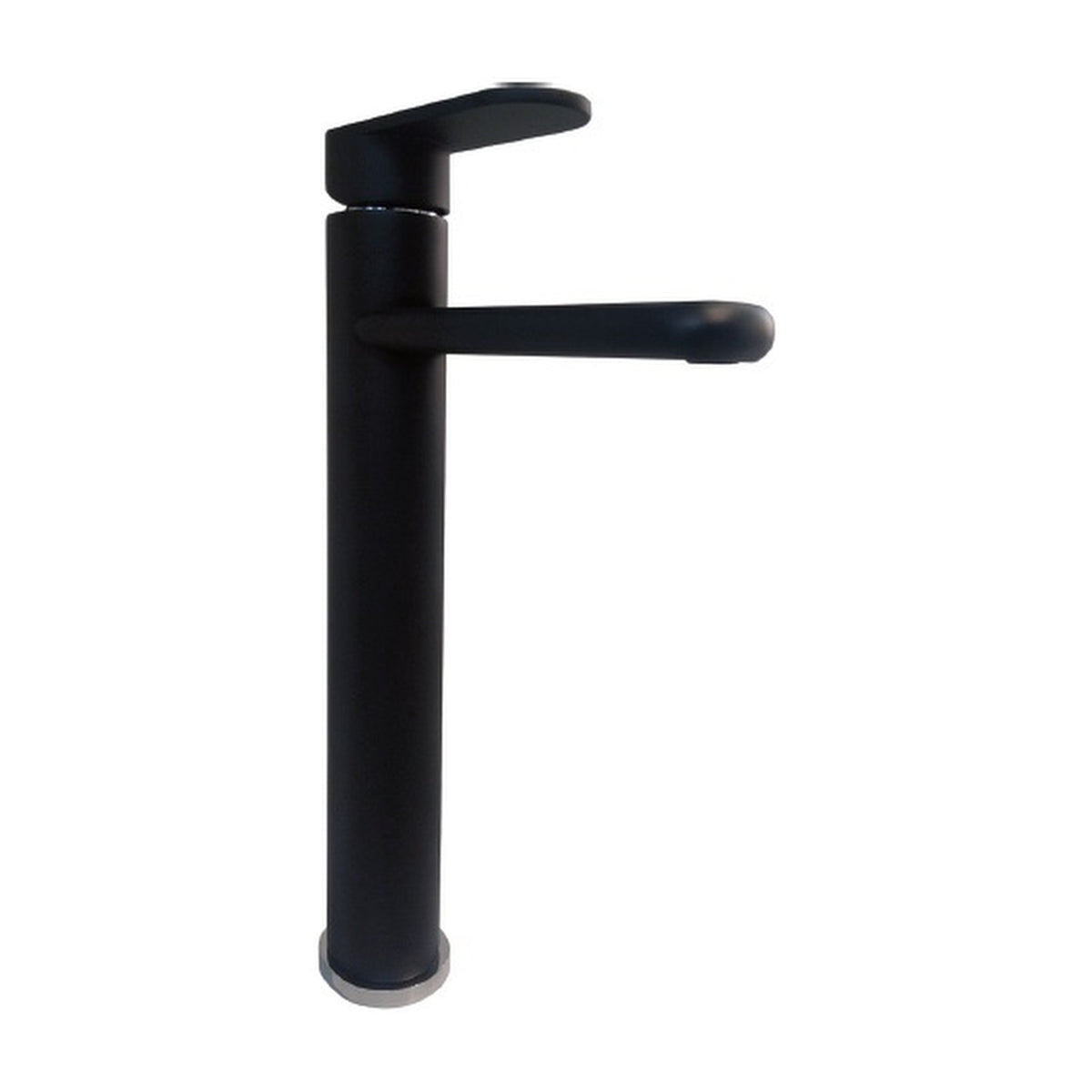NOUS Tall Basin Mixer 50B1, Black