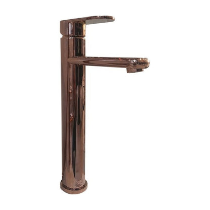NOUS Tall Basin Mixer 50R1, Rose Gold