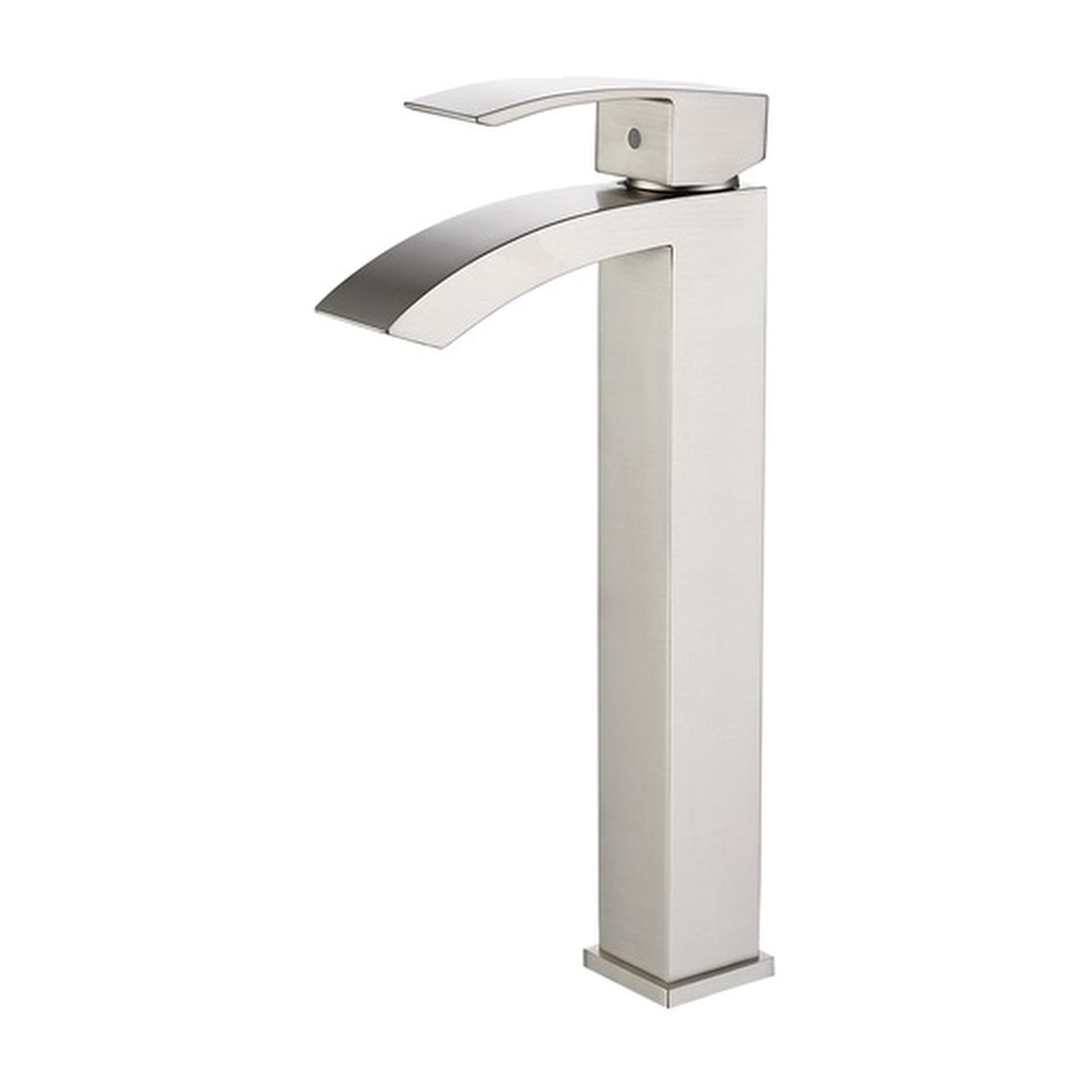 NOUS Tall Basin Mixer 8022, Matt