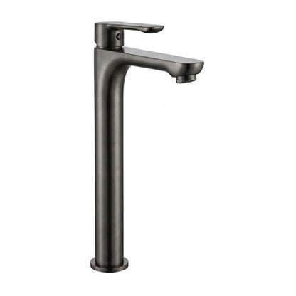 NOUS Tall Basin Tap 62S1, Gun Metal
