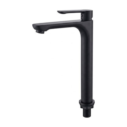 NOUS Tall Basin Tap 62S1, Matt Black