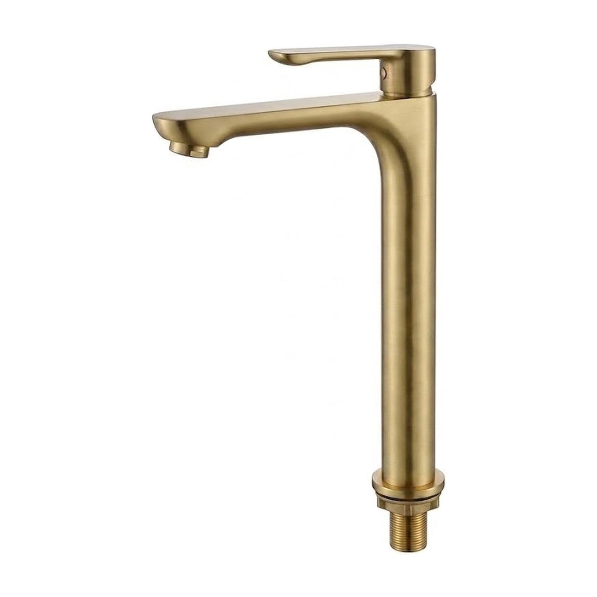 NOUS Tall Basin Tap 62S1, Matt Gold
