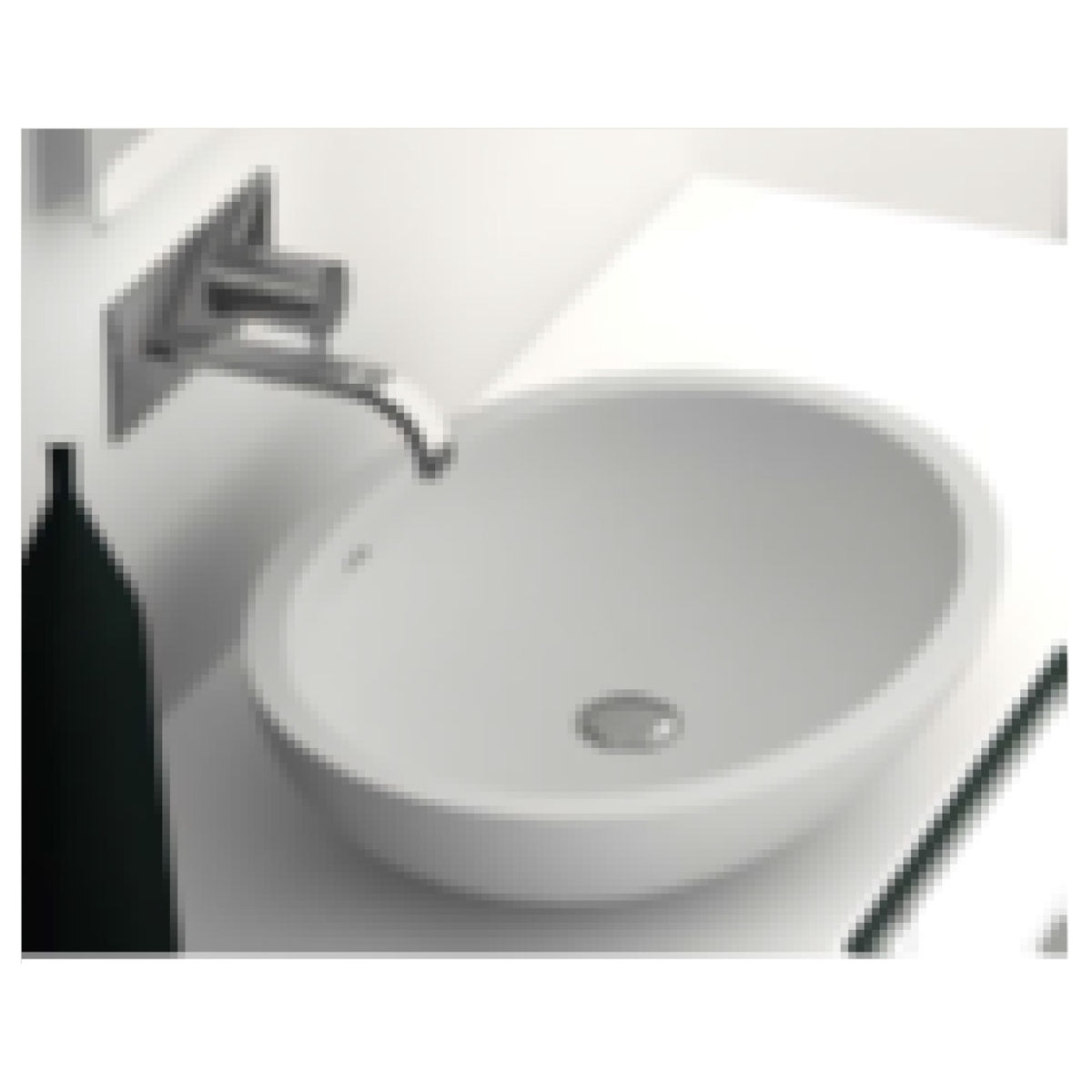 NOUS Vanity Top Basin LF30012