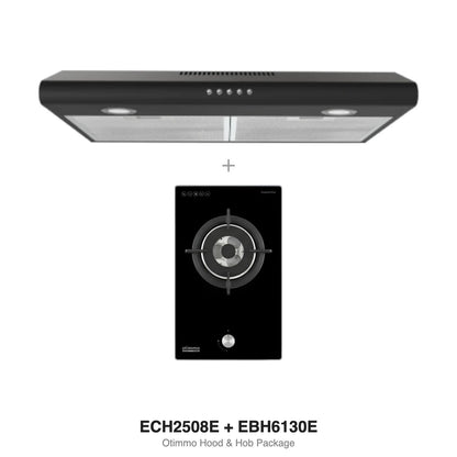 ECH2508E + EBH6130E