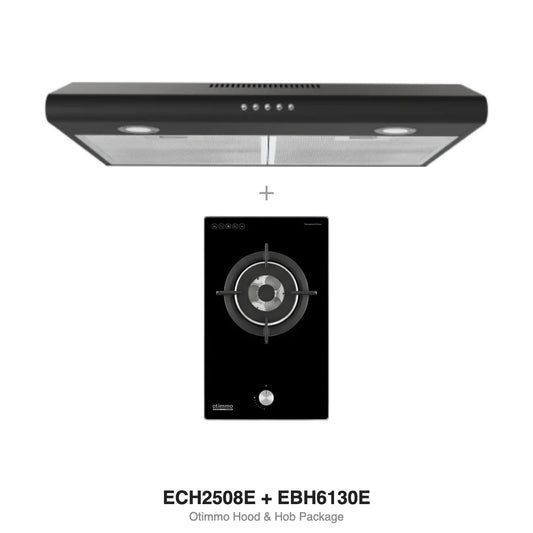 ECH2508E + EBH6130E