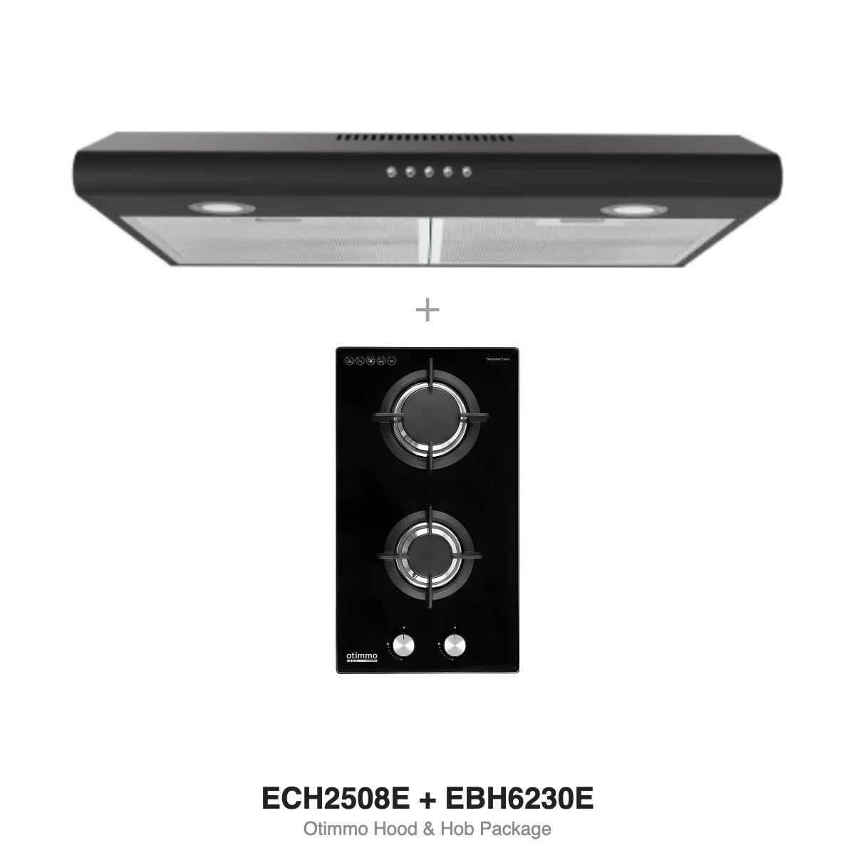 ECH2508E + EBH6230E