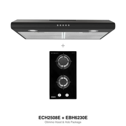 ECH2508E + EBH6230E