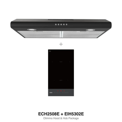 ECH2508E + EIH5302E