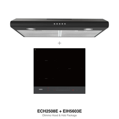 ECH2508E + EIH5603E