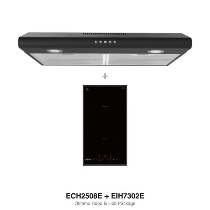ECH2508E + EIH7302E