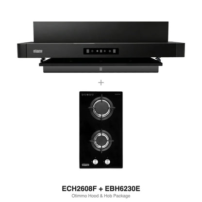 ECH2608F + EBH6230E