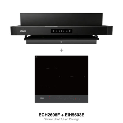 ECH2608F + EIH5603E