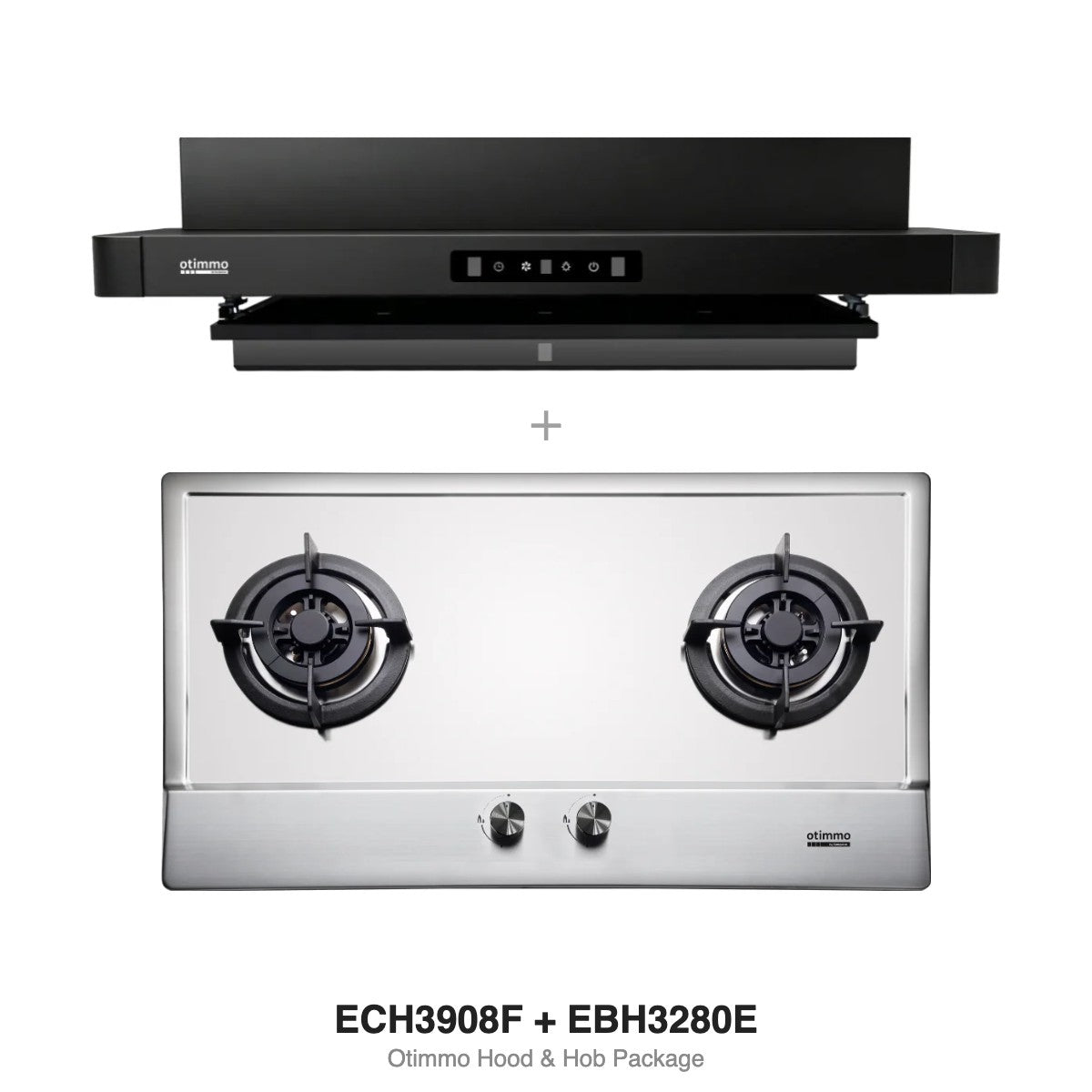 ECH3908F + EBH3280E