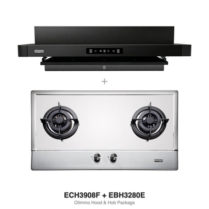 ECH3908F + EBH3280E