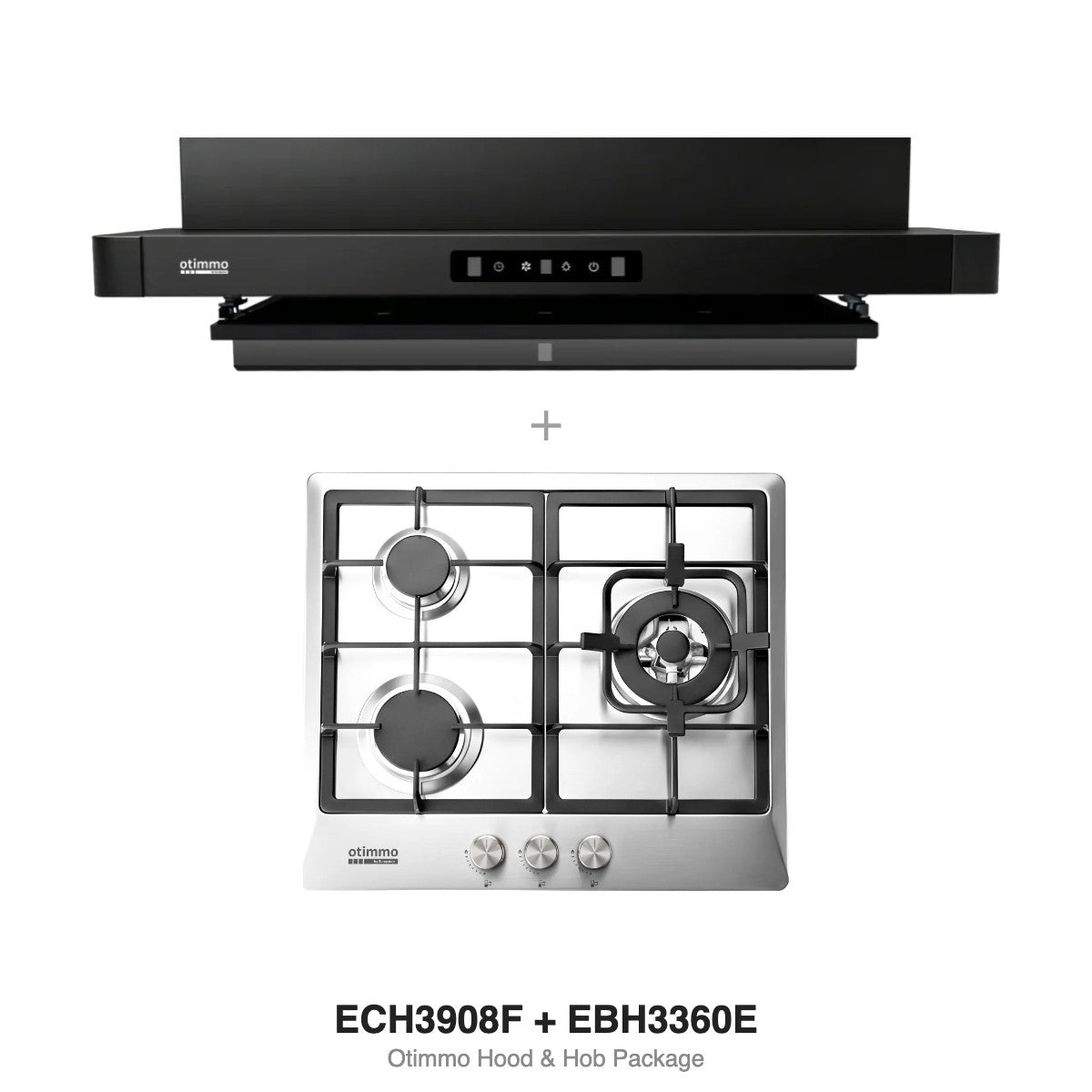 ECH3908F + EBH3360E