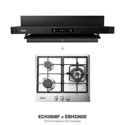 ECH3908F + EBH3360E