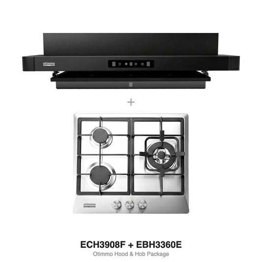 ECH3908F + EBH3360E