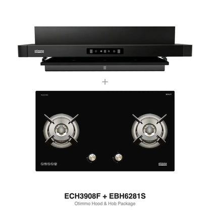ECH3908F + EBH6281S