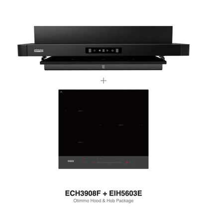 ECH3908F + EIH5603E