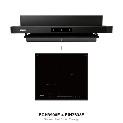ECH3908F + EIH7603E