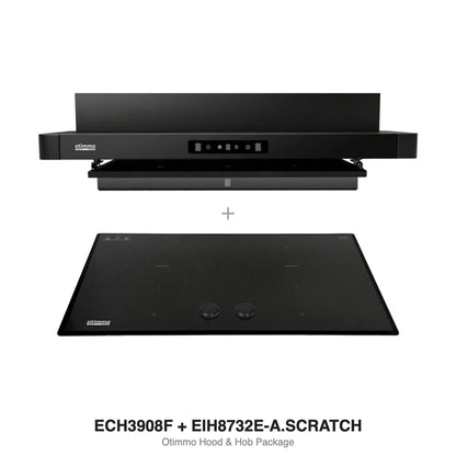 ECH3908F + EIH8732E-A.SCRATCH