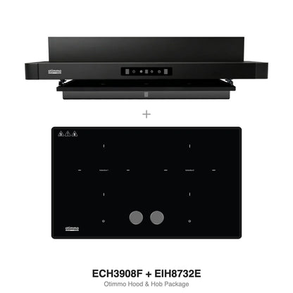 ECH3908F + EIH8732E