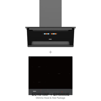 ECH9106F + EIH5603E