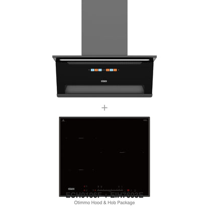 ECH9106F + EIH7603E
