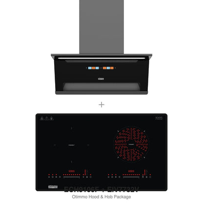 ECH9106F + EIV7732V