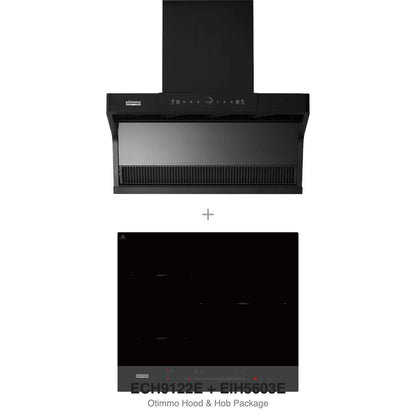 ECH9122E + EIH5603E