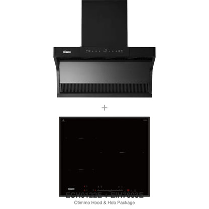 ECH9122E + EIH7603E