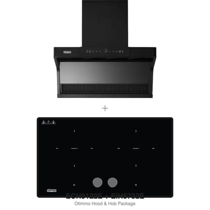 ECH9122E + EIH8732E