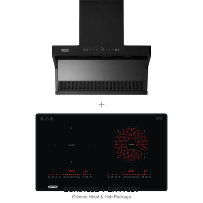 ECH9122E + EIV7732V