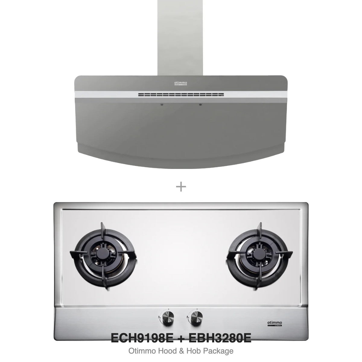 ECH9198E + EBH3280E