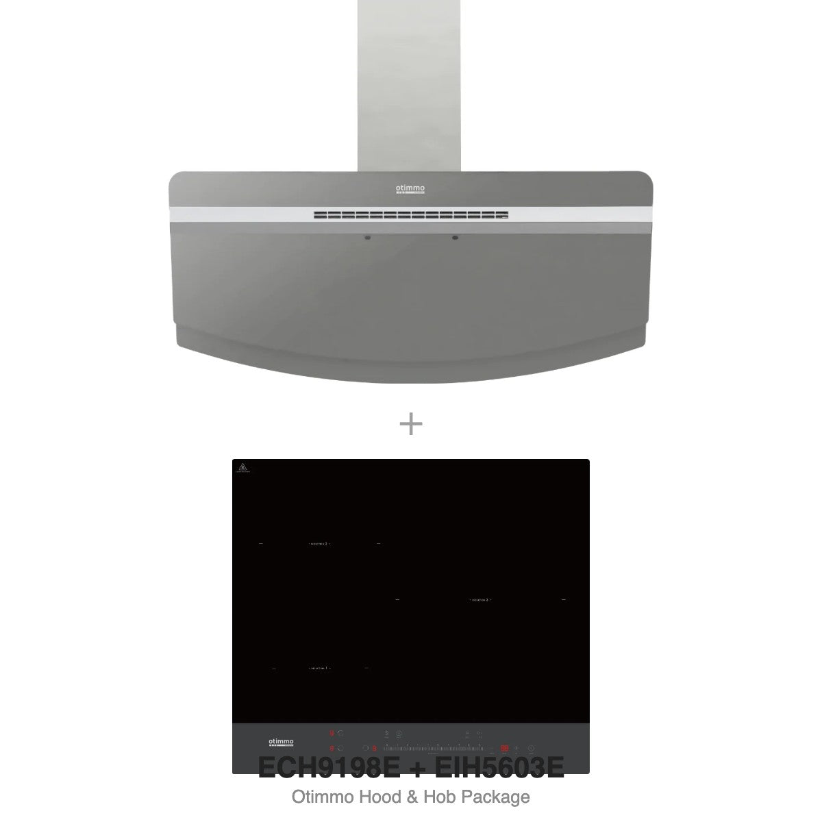 ECH9198E + EIH5603E